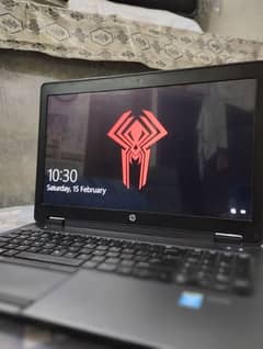 HP