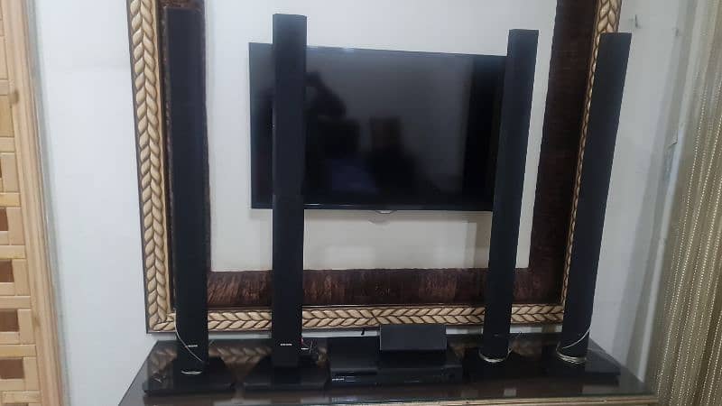 samsung original home theater 0