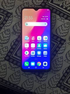 vivo y15 4gb 64gb 03143380157