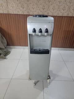 water Dispenser