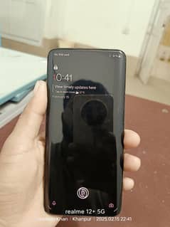 One plus 7T pro 8/256 non pta for sale 03055656175 cell and whatsapp