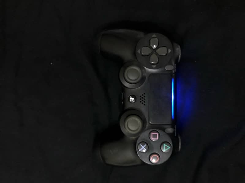 PS4 SLIM 500 GB 2