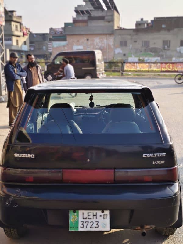 suzuki cultus (non efi) 19