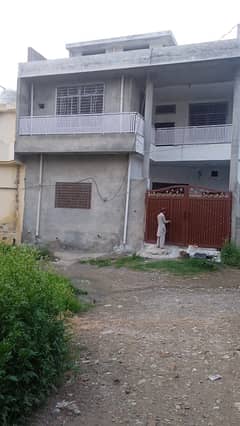 House for sale Haripur