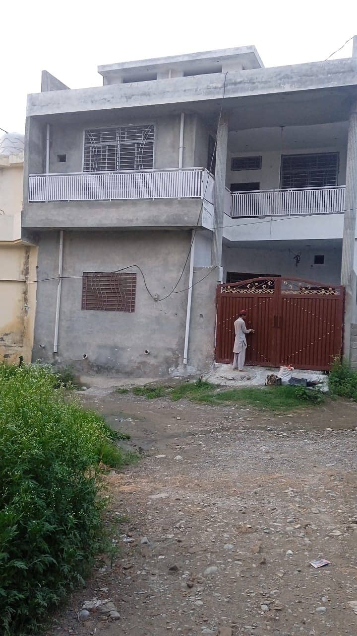 House for sale Haripur 0