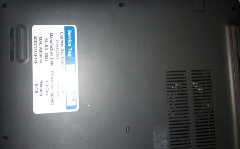 As Good as new Laptop, Dell 3540 Latitude 4