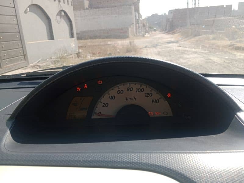 Nissan Otti 2007 18