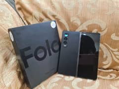 Samsung Galaxy Z Fold 4 12gb 256gb Non pta ALL OK