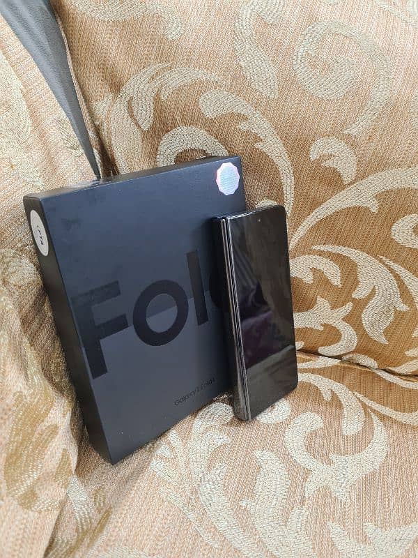 Samsung Galaxy Z Fold 4 12gb 256gb Non pta ALL OK 6