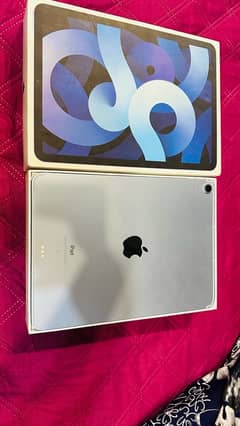 apple ipad air 4th generation back houseing