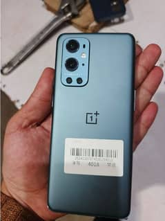 one plus 9 pro 12 256 pta approved