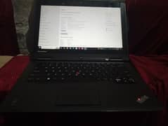 Lenovo Thinkpad yoga 12