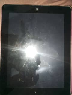 iPad 2nd gen all ok no issue