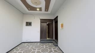 5 Marla Beautiful House Available For Rent In Sheikh Collony Sialkot