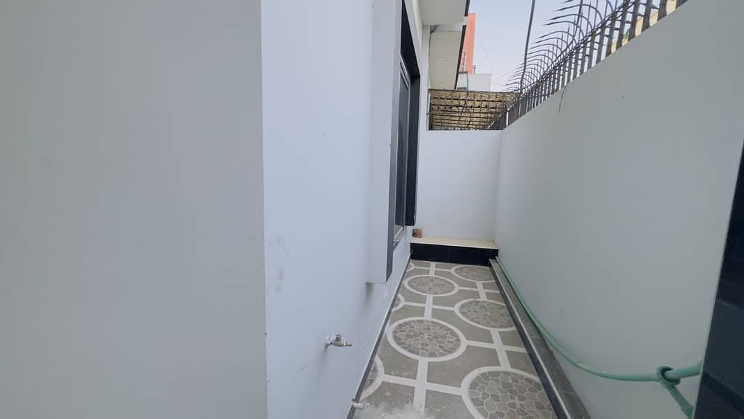 5 Marla Beautiful House Available For Rent In Sheikh Collony Sialkot 1