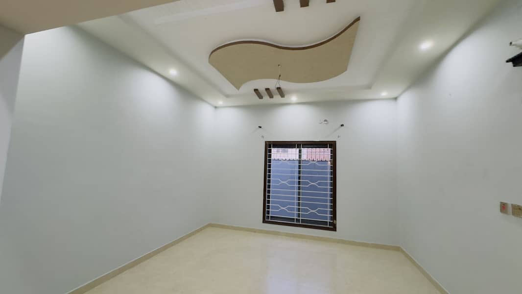 5 Marla Beautiful House Available For Rent In Sheikh Collony Sialkot 2