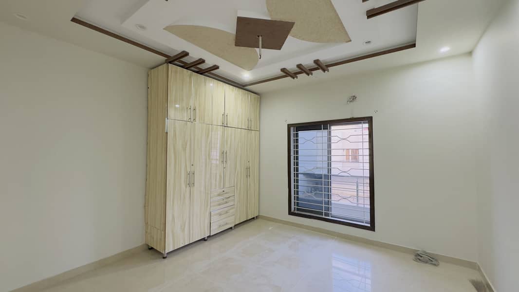 5 Marla Beautiful House Available For Rent In Sheikh Collony Sialkot 9