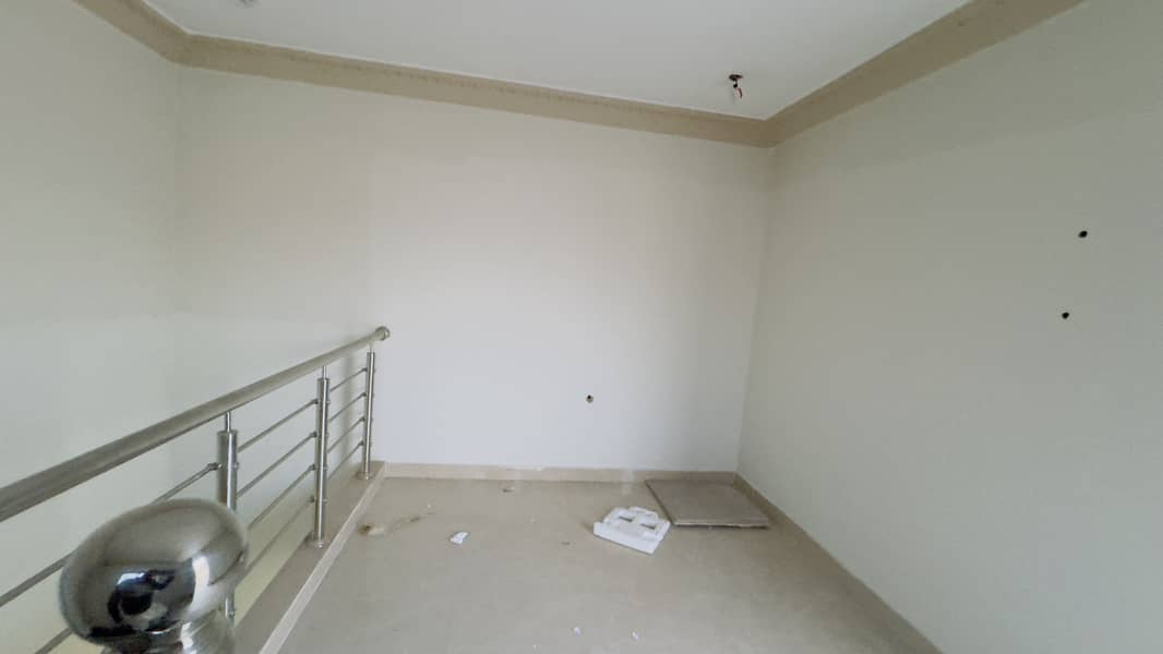 5 Marla Beautiful House Available For Rent In Sheikh Collony Sialkot 15