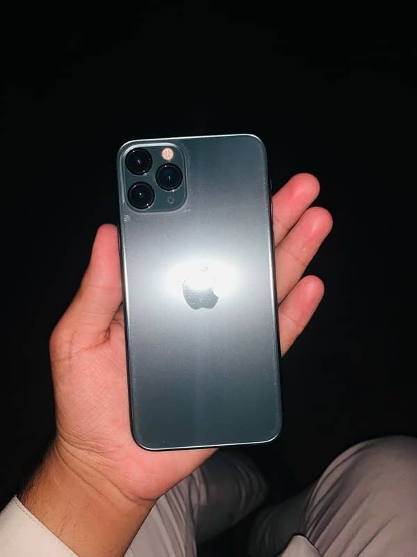 iPhone 11pro non pta 64gb 1