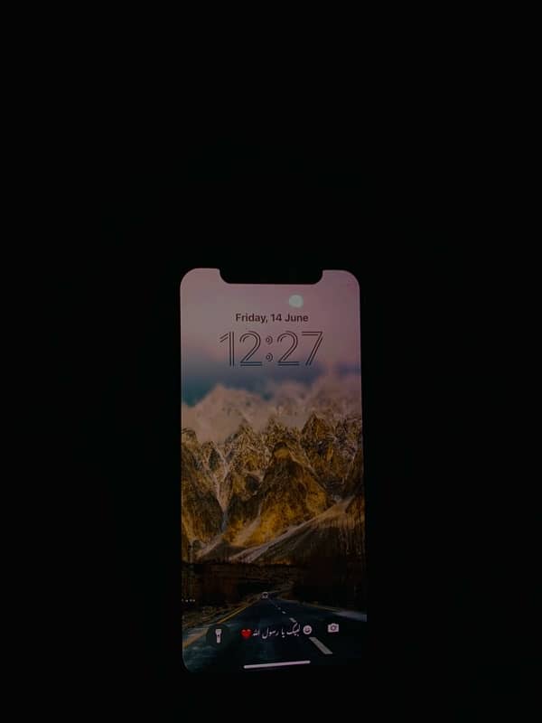 iPhone 11pro non pta 64gb 5