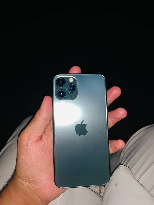 iPhone 11pro non pta 64gb 6