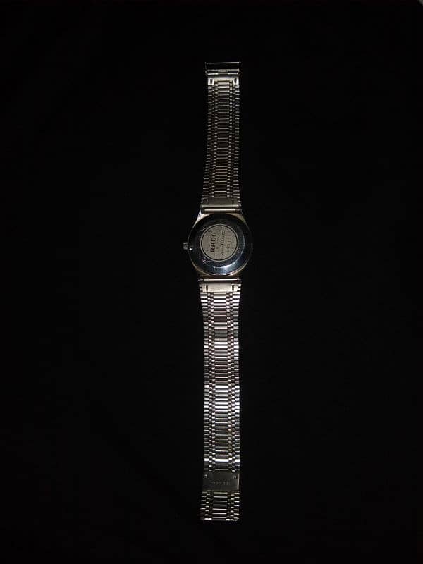 RADO VOYAGER SWISS MADE 2