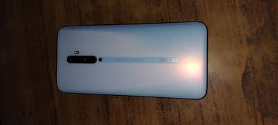 oppo reno 2f 8+3 128 gb pta approved