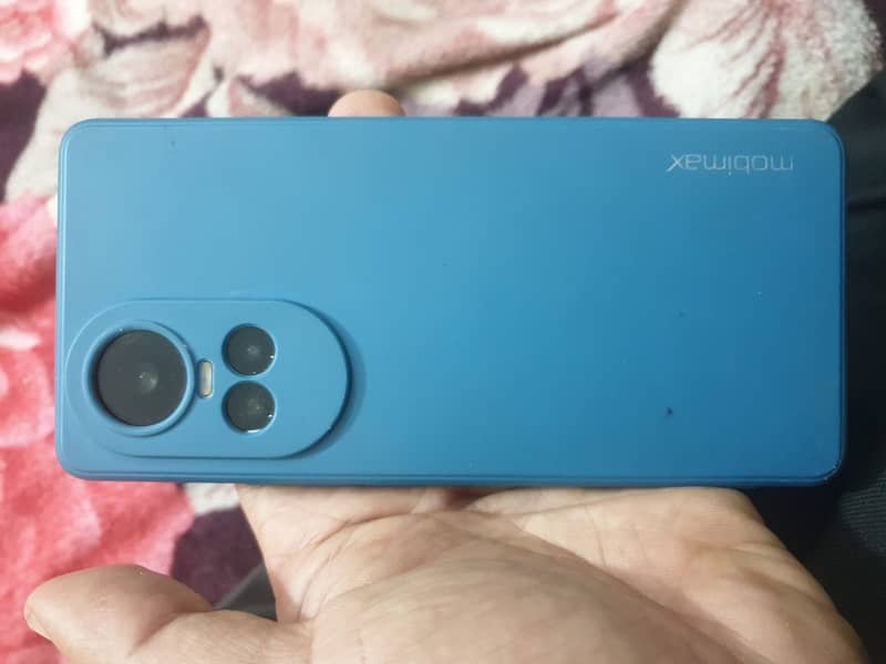 OPPO Reno 10 pro 5G non pta 12/256 for Sale Contact  03104482094 5