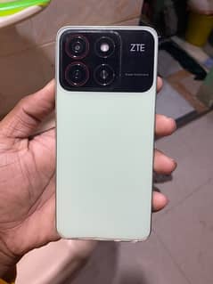 ZTE