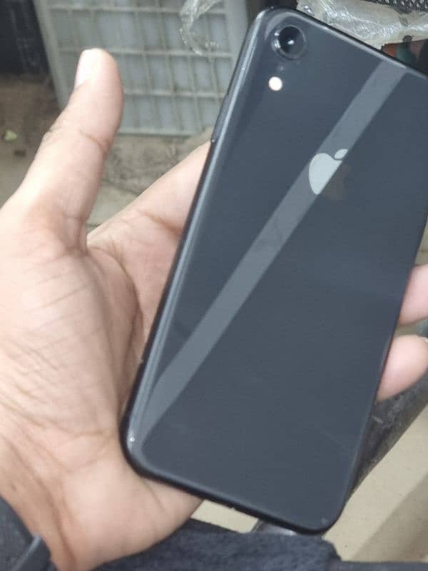 iPhone Xr 64gb Non PTA JV 2