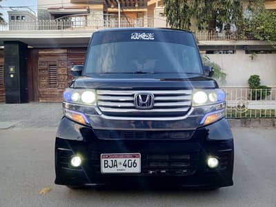 Honda N Box Custom 660 B/T Mira Dayz Roox Alto Spacia Tanto Ek Wagon