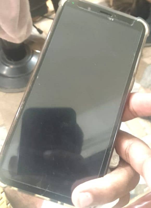 honor 7c good condition 0