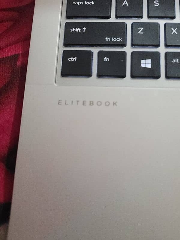 hp elitebook 8 generation 4