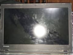 laptop for sale (screen broken)