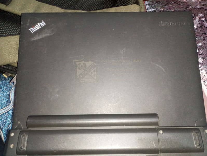 laptop for sale (screen broken) 2