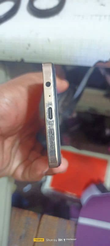 infinix note 30 8 256 3