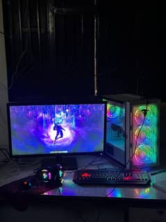 Gaming Setup