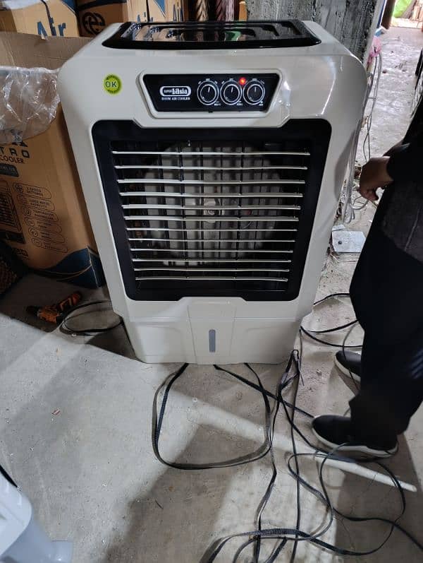 air cooler ramzan offer big discount 8