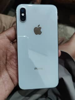 iphone x 256 GB pta approved