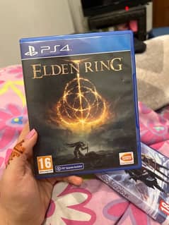 Elden Ring ps4/ps5