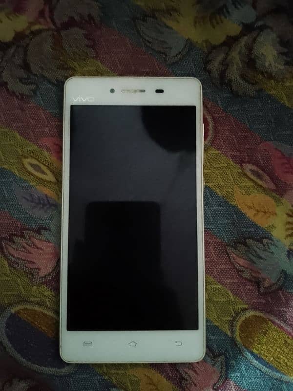 Vivo y51a 7,000 2