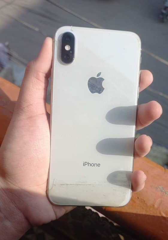 IPhone XS 64GB Factory unlock 6