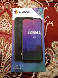 Android D Core Cygnal 2 pro 3+3/64