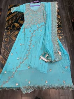 walima maxi