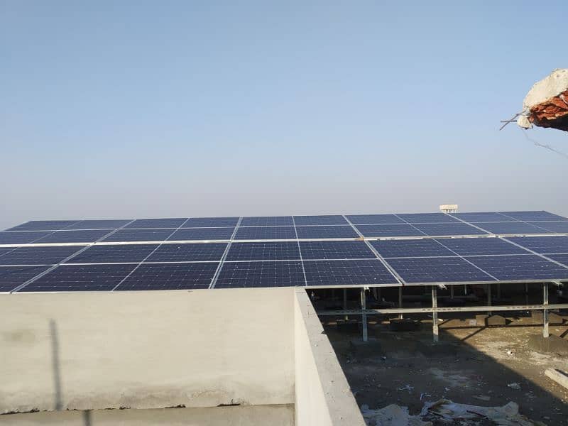 solar system installation services 0