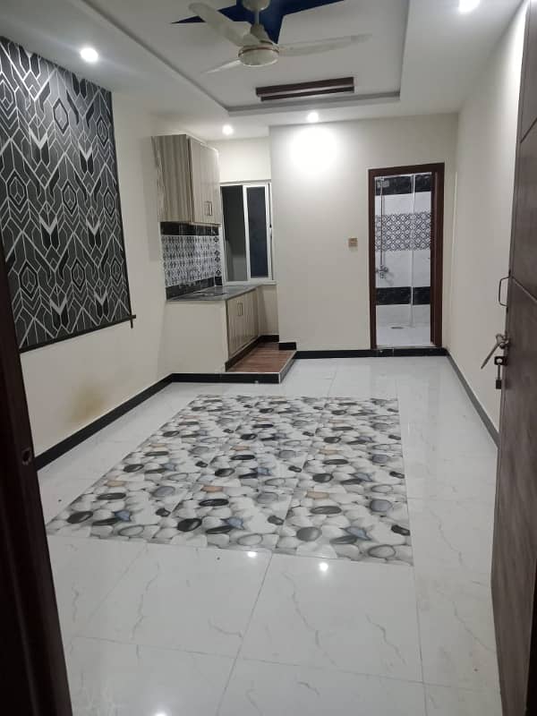 Studio flat available for rent Islamabad 0