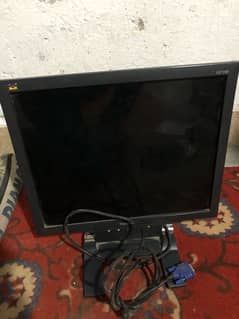 computer lcd urgent sale