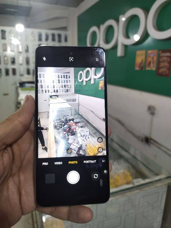 Oppo A60 8gb 256gb 0