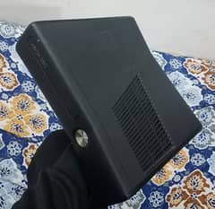 xbox 360 slim 100 games jtag with controller 03274787662