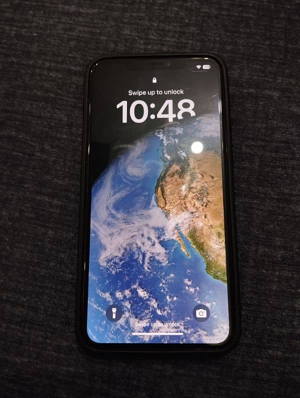 I phone 11 pro max 64 GB non pta factory unlock 1